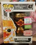 Hanuman #42 Funko Pop