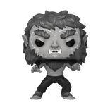The Werewolf #1273 Funko Pop