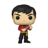 Sulu #1140 Funko Pop
