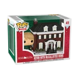 Kevin with McCallister Home #41 Funko Pop