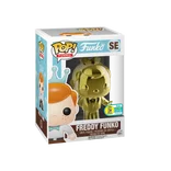 Freddy Funko #SE Funko Pop