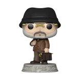 Henry Jones Sr. #1354 Funko Pop