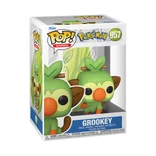 Grookey #957 Funko Pop