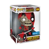 Zombie Deadpool #698 Funko Pop