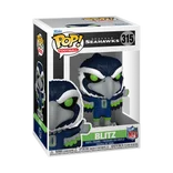 Blitz #315 Funko Pop