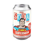 Superman Funko Pop