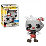 Cuphead #315 Funko Pop