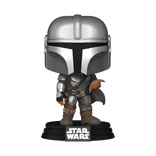 The Mandalorian #585 Funko Pop