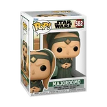 Majordomo #582 Funko Pop