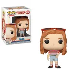 Max #806 Funko Pop