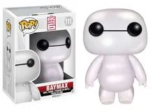 Baymax #111 Funko Pop
