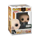 Alpha (Unmasked) #892 Funko Pop