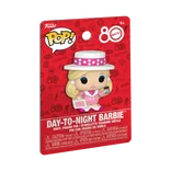 Day-To-Night Barbie Funko Pop