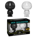 Jack Skellington #2 PACK Funko Pop