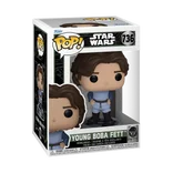 Young Boba Fett #736 Funko Pop