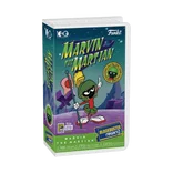 Marvin the Martian Funko Pop