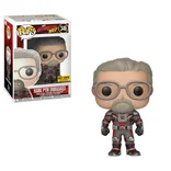 Hank Pym Unmasked #346 Funko Pop