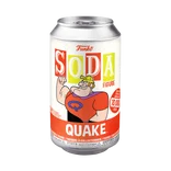Quake Funko Pop
