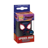 Spider-Man Funko Pop