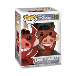 Luau Pumbaa #498 Funko Pop