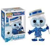 Snow Miser #01 Funko Pop