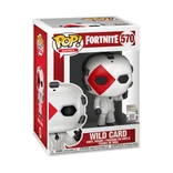 Wild Card #570 Funko Pop