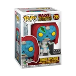 Zombie Mystique #795 Funko Pop