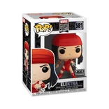 Elektra #581 Funko Pop