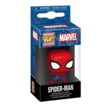 Spider-Man Funko Pop