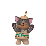 Pawchino Funko Pop