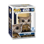 Kh'ymm #731 Funko Pop
