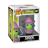 Shock #407 Funko Pop