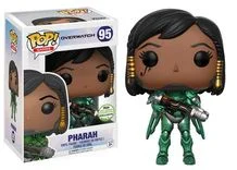 Pharah #95 Funko Pop