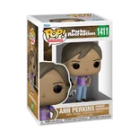 Ann Perkins Pawnee Goddesses #1411 Funko Pop