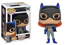 Batgirl #154 Funko Pop