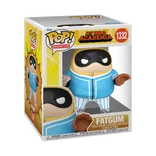 Fatgum #1332 Funko Pop