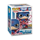 The Atom #389 Funko Pop