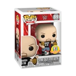 "Stone Cold" Steve Austin #89 Funko Pop