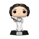 Princess Leia #682 Funko Pop
