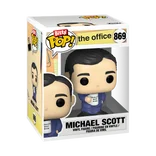 Michael Scott #869 Funko Pop