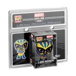 El Animal Indestructible Funko Pop