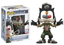Halloween Goofy #269 Funko Pop