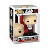 Supervisor Dedra Meero #784 Funko Pop