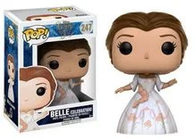 Belle (Celebration) #247 Funko Pop
