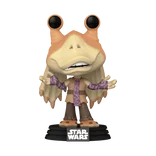 Jar Jar Binks #500 Funko Pop
