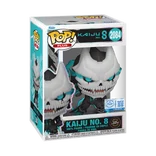 Kaiju No. 8 #2084 Funko Pop