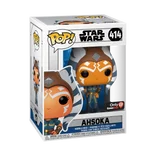 Ahsoka #414 Funko Pop