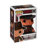 Freddy Krueger #02 Funko Pop