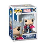Thorgwen #1489 Funko Pop