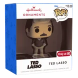 Ted Lasso Funko Pop